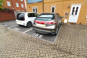 Parking- click for photo gallery